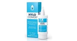 Bild von HYLO-COMOD® Augentropfen 10 ml*